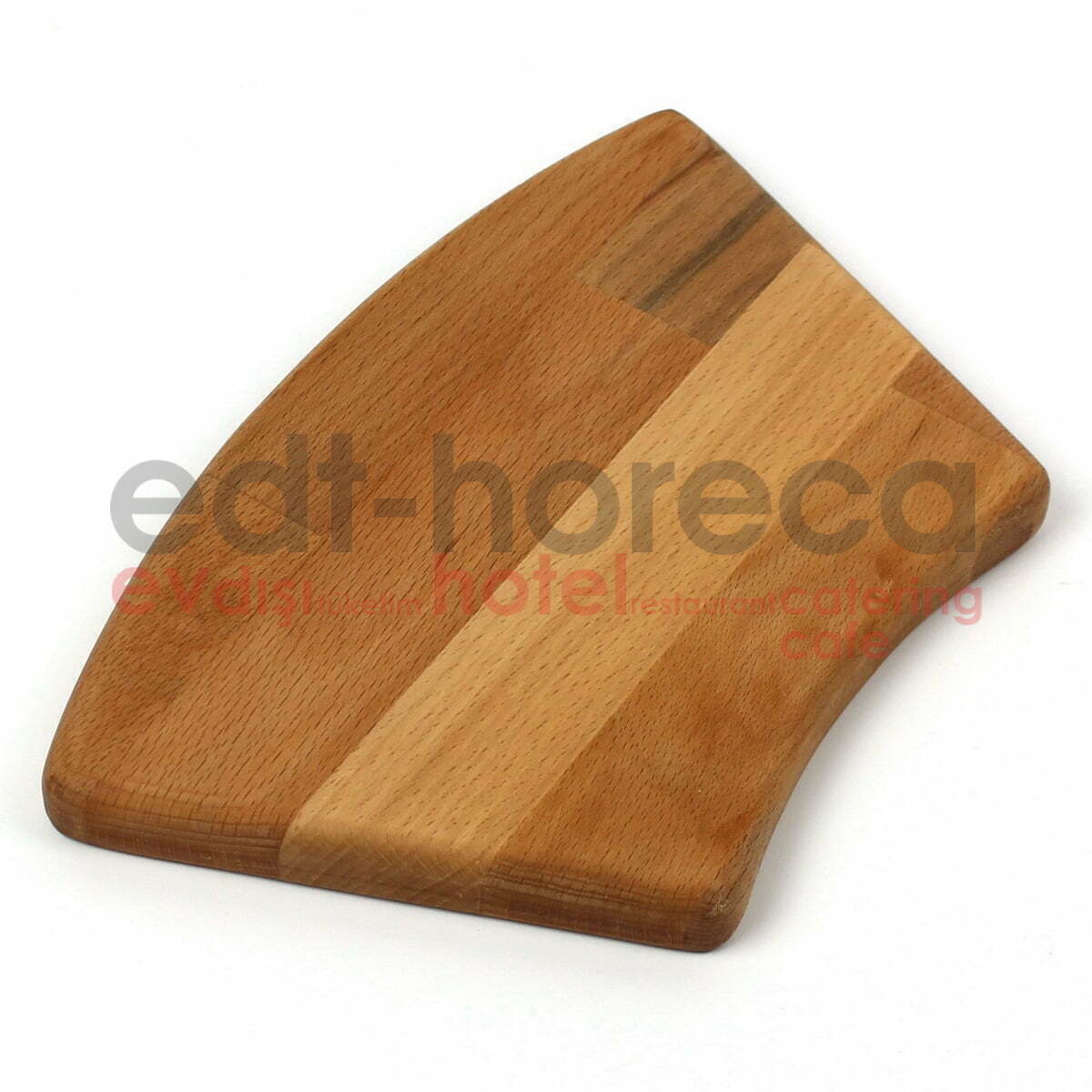 Kuvarz Ahşap Kahvaltı Çerez Tabağı Bölmeli 24x15cm 3 Kuvarz Ahşap Kahvaltı Çerez Tabağı Bölmeli 24x15cm - Görsel 3