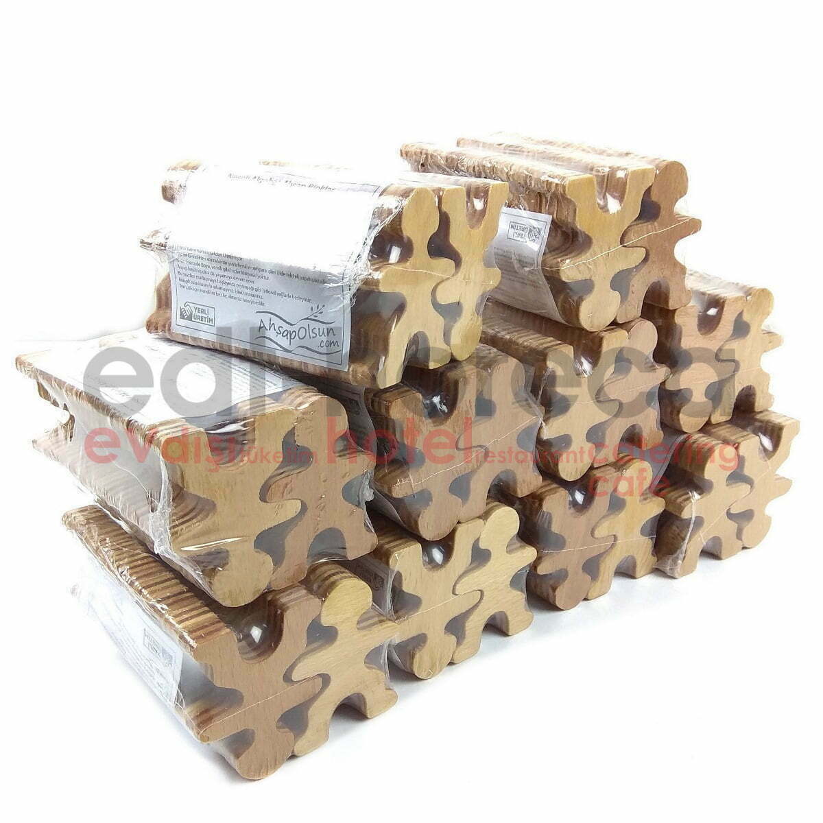 Kuvarz Akrobat Eğitici Ahşap Denge Oyunu 6,7x5cm 4 Kuvarz Akrobat Eğitici Ahşap Denge Oyunu 6,7x5cm - Image 4