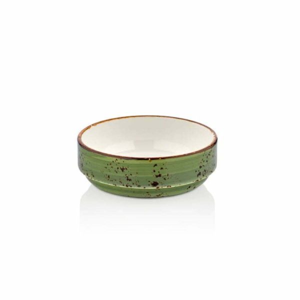 By Bone Breeze Porselen Joker Kase 8cm