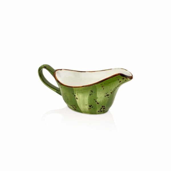 By Bone Breeze Porcelain Sauce Cup 250cc