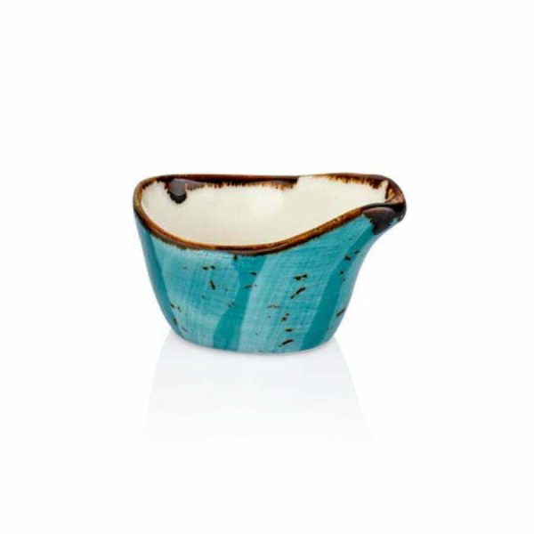 By Bone Infinity Porcelain Milk Pot 60cc