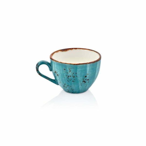By Bone Infinity Porselen Çay Fincanı 280cc