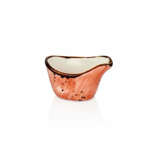 By Bone Laterite Porselen Sütlük 60cc