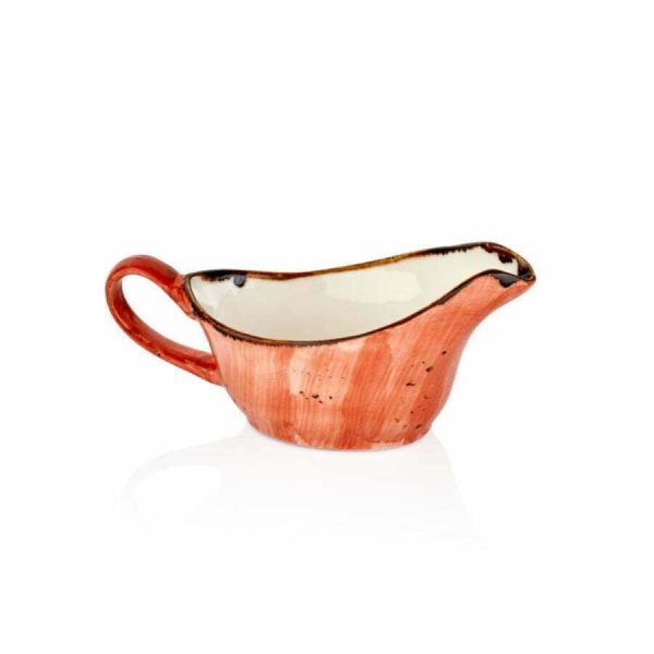 By Bone Laterite Porselen Sosluk 150cc