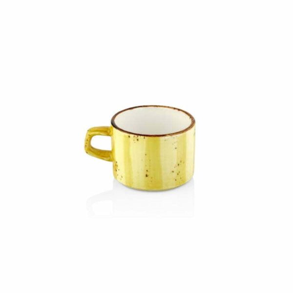 By Bone Sun Porselen Çay Fincanı 175cc