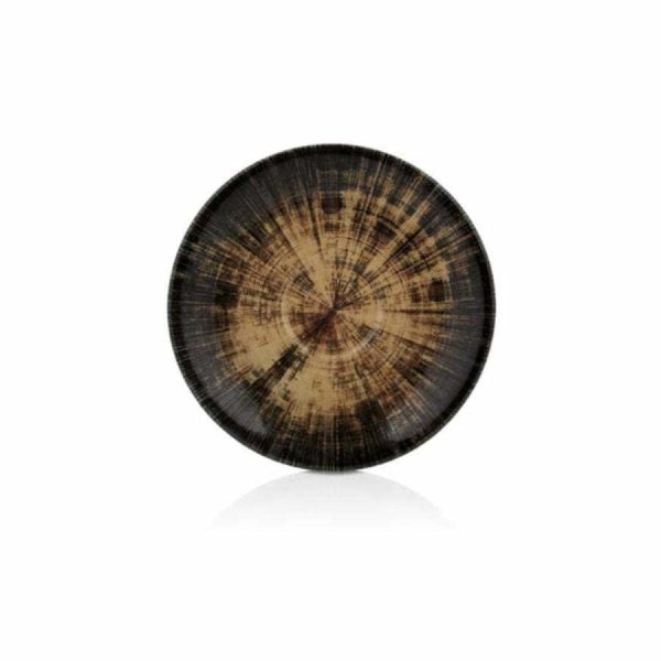 By Bone Tinta Kolezyum Porcelain Flat Plate 17cm