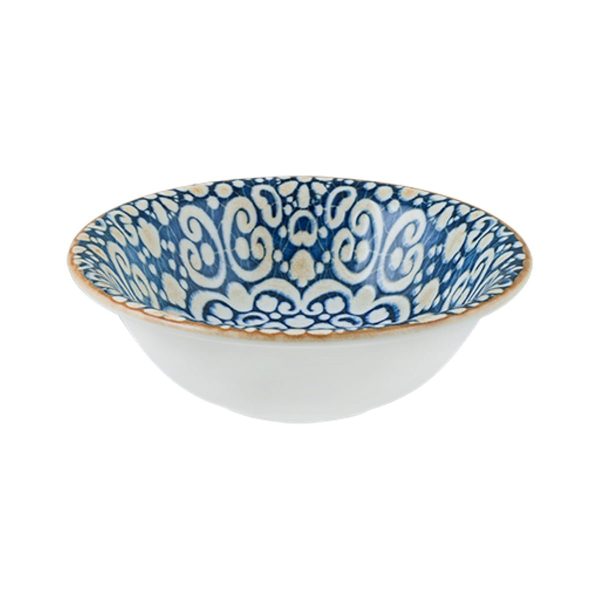 Bonna Alhambra Gourmet Porcelain Bowl 16cm 400cc