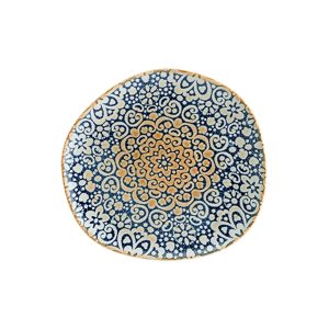 Bonna Alhambra Moove Porselen Düz Tabak 15cm
