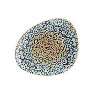 Bonna Alhambra Moove Porselen Düz Tabak 24cm