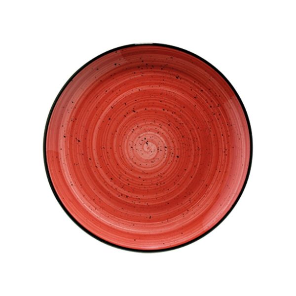Bonna Passion Gourmet Porselen Çukur Tabak 15cm