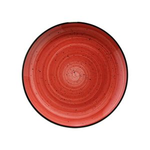 Bonna Passion Gourmet Porselen Düz Tabak 21cm