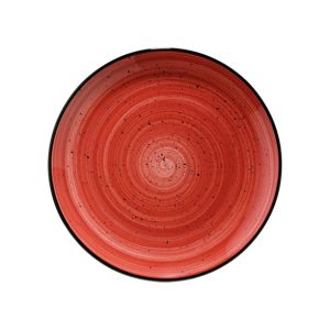 Bonna Passion Gourmet Porselen Düz Tabak 30cm