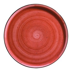Bonna Passion Gourmet Porselen Pizza Tabağı 32cm