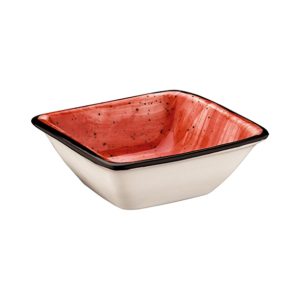 Bonna Passion Moove Porselen Kase 8x8,5cm