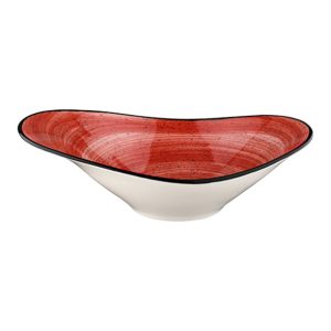 Bonna Passion Stream Porselen Organik Kase 27x19cm 750cc