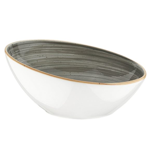 Bonna Space Porselen Vanta Kase 18cm 450cc