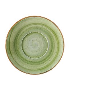 Bonna Theraphy Gourmet Porselen Konsome Kase Tabağı 17cm