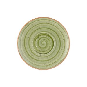 Bonna Theraphy Gourmet Porselen Konsome Kase Tabağı 19cm