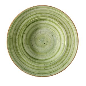 Bonna Theraphy Gourmet Porselen Çukur Tabak 27cm