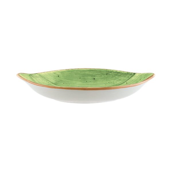 Bonna Theraphy Optiva Porcelain Oval Pan 18cm
