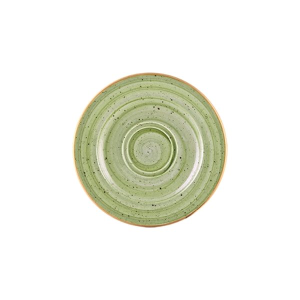 Bonna Theraphy Rita Porcelain Tea Cup Saucer 16cm