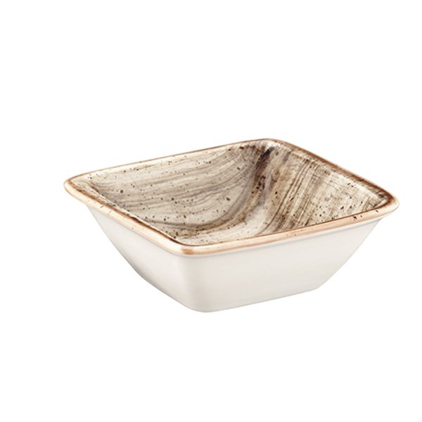 Bonna Terrain Moove Porcelain Bowl 8x8,5cm