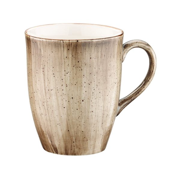 Bonna Terrain Porcelain Conical Mug 330cc