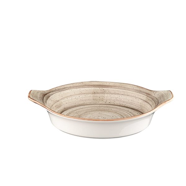 Bonna Terrain Optiva Porselen Sahan 20cm