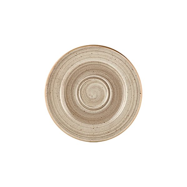 Bonna Terrain Rita Porcelain Tea Cup Saucer 16cm