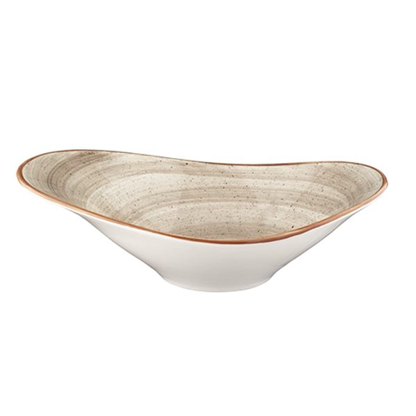 Bonna Terrain Organic Porcelain Bowl 10cm 45cc