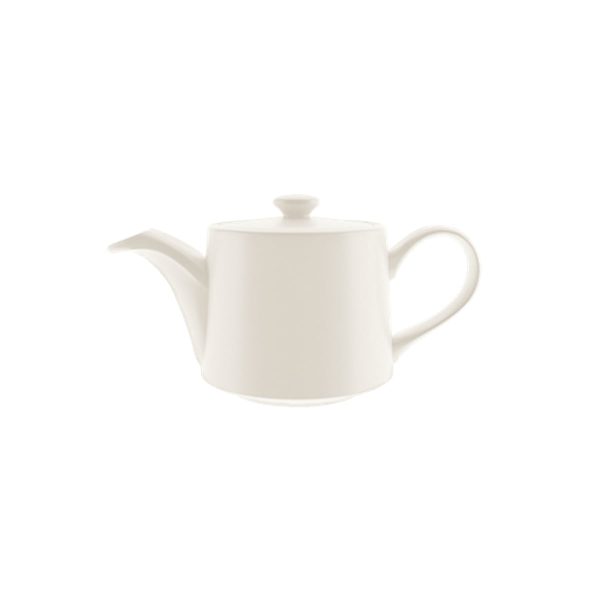 Bonna Banquet Porcelain Tea Pot 400cc