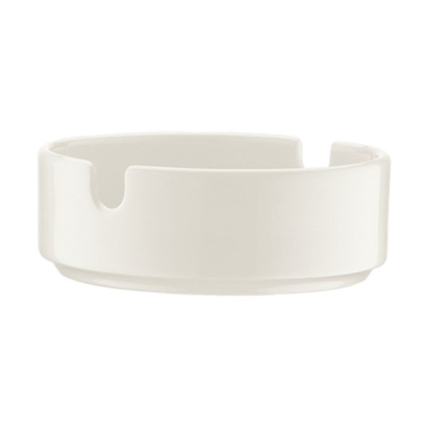 Bonna Banquet Porcelain Ashtray 10cm
