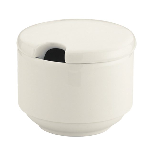 Bonna Banquet Porcelain Chilli Cup 130cc