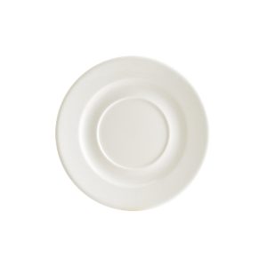 Bonna Banquet Porselen Konsome Kase Tabağı 17cm