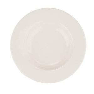 Bonna Banquet Porselen Çukur Tabak 23cm