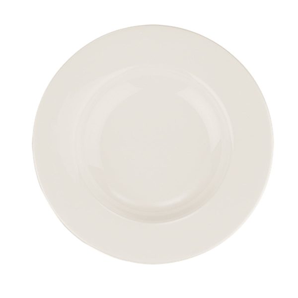 Bonna Banquet Porselen Çukur Tabak 23cm