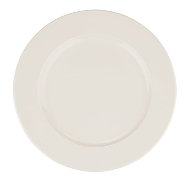 Bonna Banquet Porcelain Flat Plate 23cm