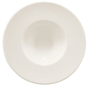 Bonna Banquet Porselen Çukur Tabak 28cm