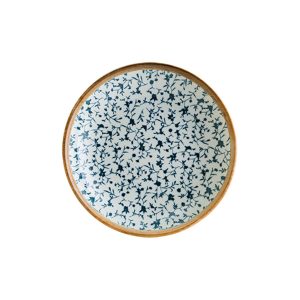 Bonna Calif Gourmet Porselen Çukur Tabak 20cm
