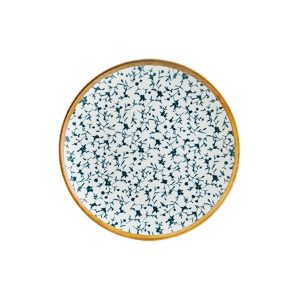 Bonna Calif Gourmet Porselen Düz Tabak 23cm