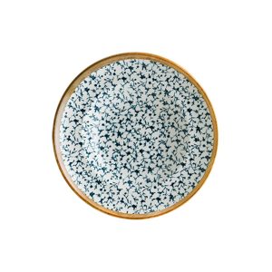 Bonna Calif Gourmet Porselen Çukur Tabak 27cm