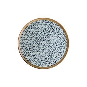 Bonna Calif Gourmet Porselen Sunum Tabak 32cm