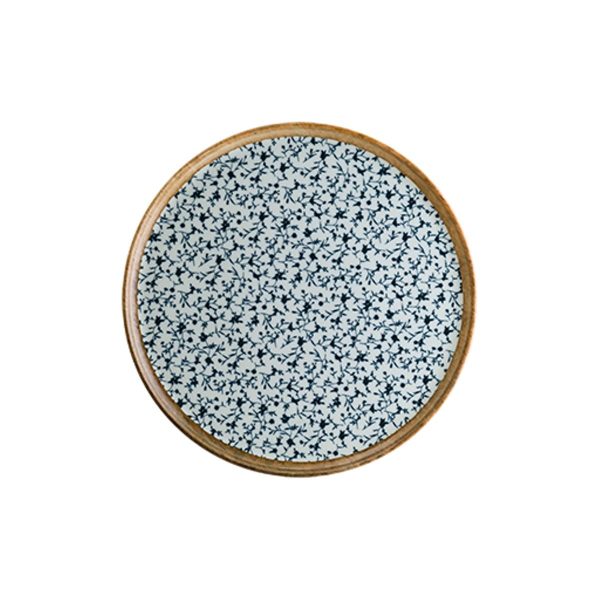 Bonna Calif Gourmet Porselen Sunum Tabak 32cm