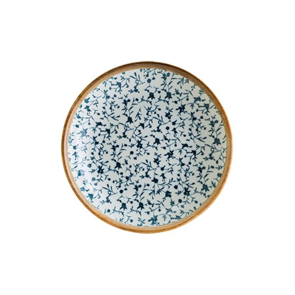 Bonna Calif Gourmet Porcelain Deep Plate 9cm