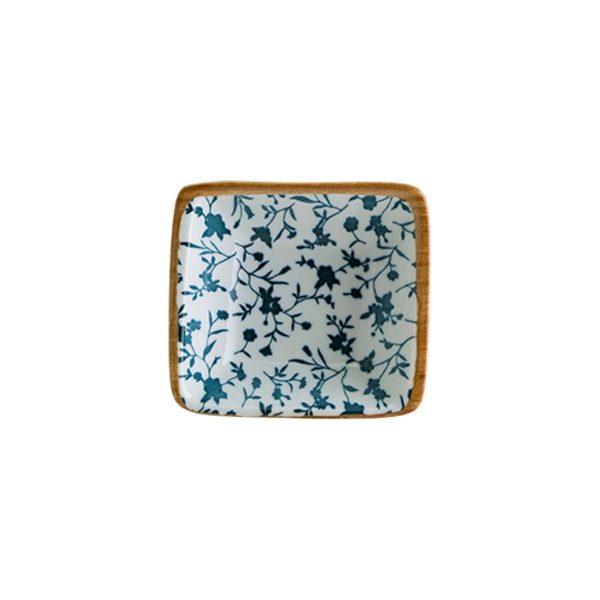 Bonna Calif Moove Porselen Kase 8x8,5cm