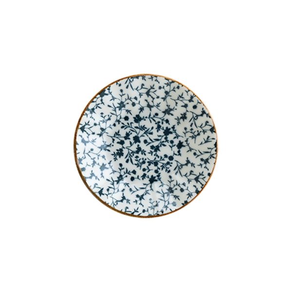 Bonna Calif Porcelain Rita Acem Tea Plate 11cm