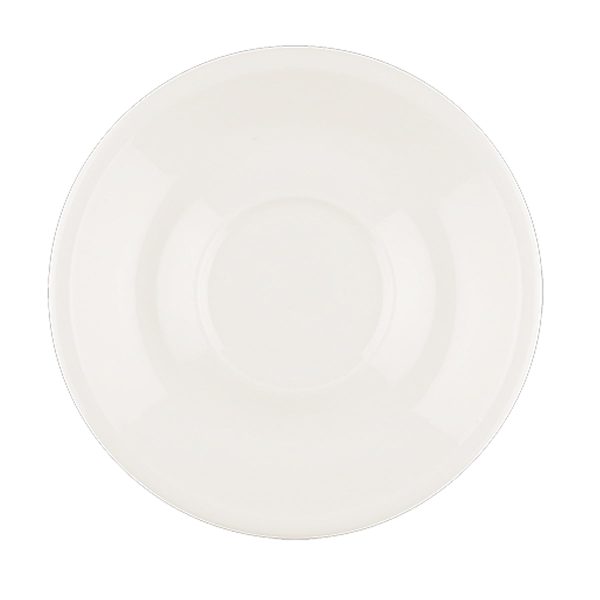 Bonna Core Porselen Kahve Fincan Tabağı 15cm
