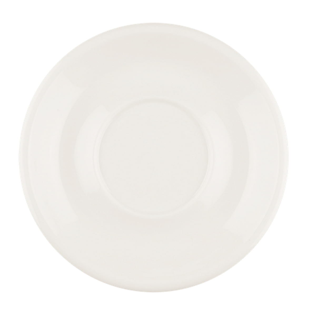 Bonna Core Porselen Kahve Fincan Tabağı 16cm 1 Bonna Core Porselen Kahve Fincan Tabağı 16cm
