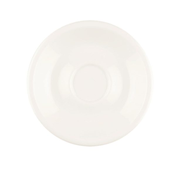 Bonna Core Porselen Kahve Fincan Tabağı 12cm