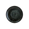 Bonna Cosmos Black Gourmet Porselen Konsome Kase Tabağı 19cm